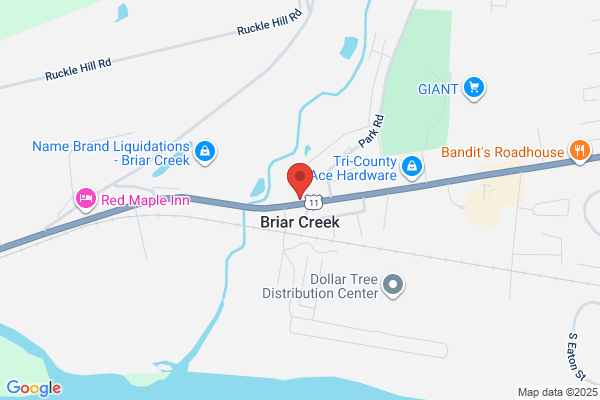 O'blosser's Home Heating Service
