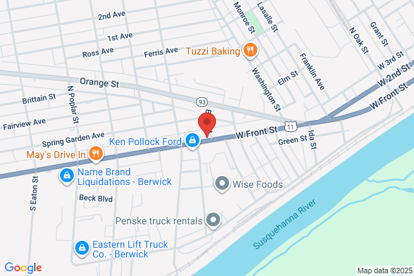 Realty World of PA