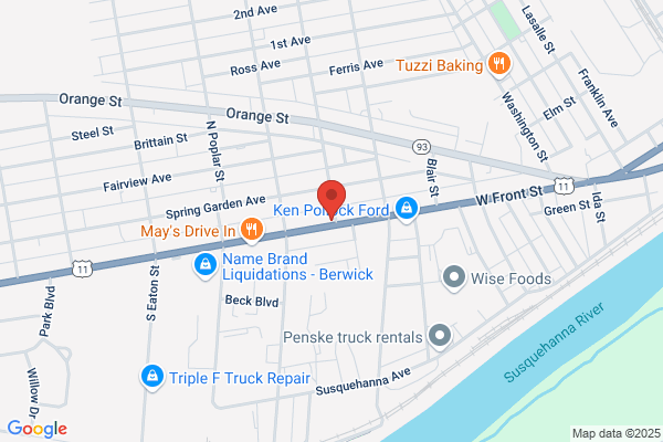Siegel's Plumbing & Heating Supplies