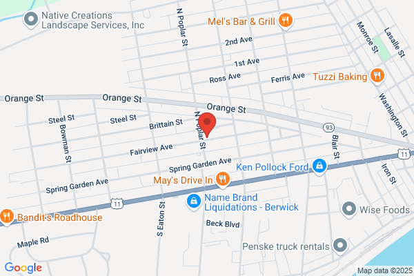 West Berwick Hose Co