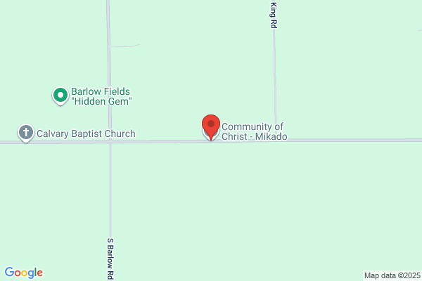 Community of Christ