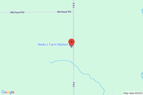 Nedos Farm Market