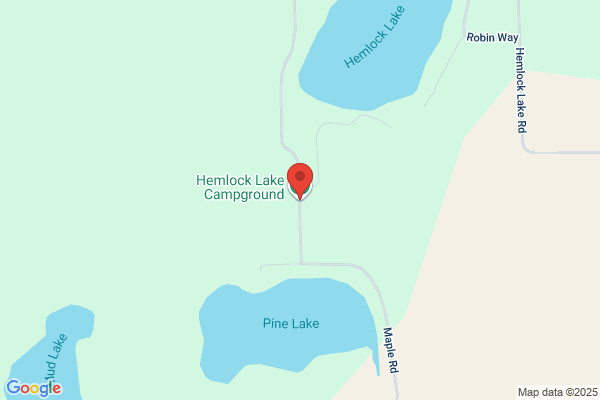 Hemlock Lake Resort & Camp Grounds