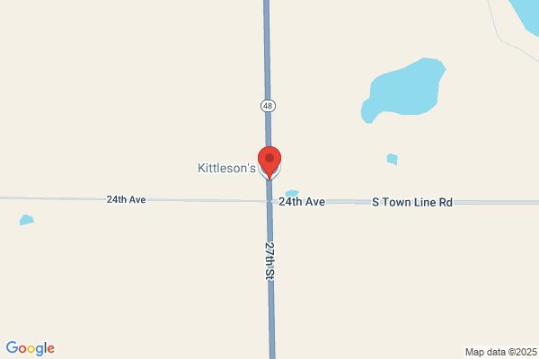 Kittleson's Inc