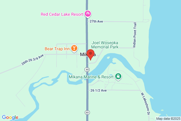 Mikana General Store