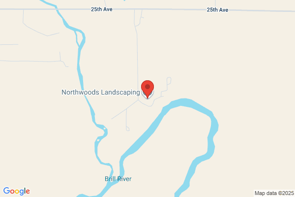 Northwoods Landscaping