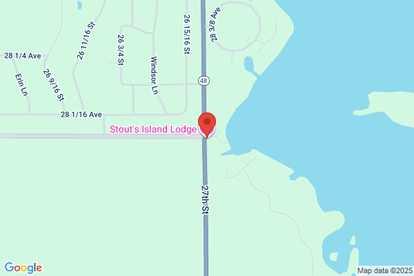 Stout's Lodge