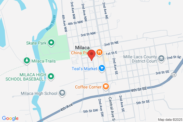 Molacek Family Eyecare