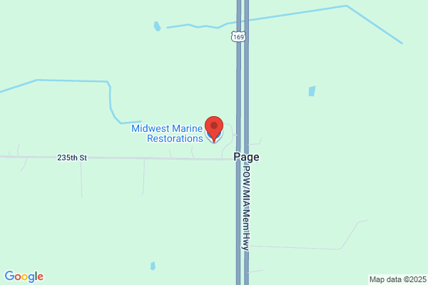 Central MN Autos Inc