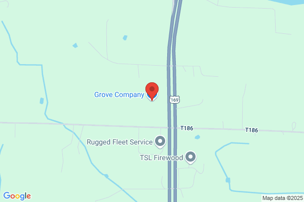 Grove Landscape Center