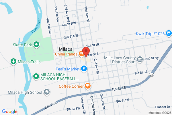 Milaca Chiropractic Center