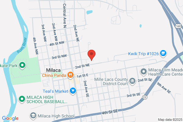 Jim's Mille Lacs Disposal Inc