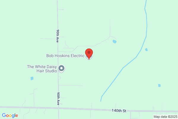 Bob Hoskins Electric
