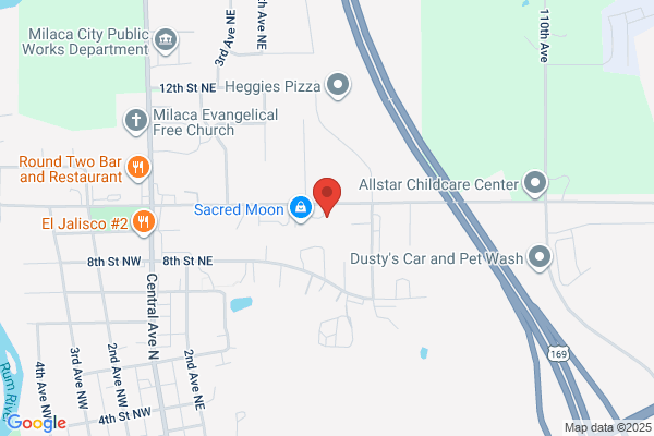 Central Minnesota Diagnostic Inc