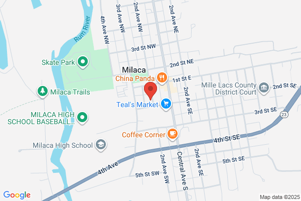 Cuts On Central
