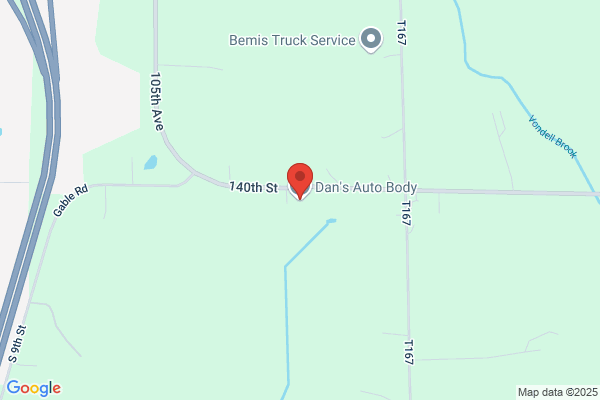 Daves Auto Body