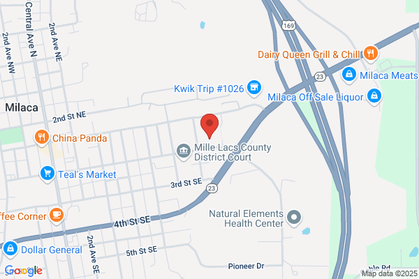Fairview Northland Rehabilitation Services