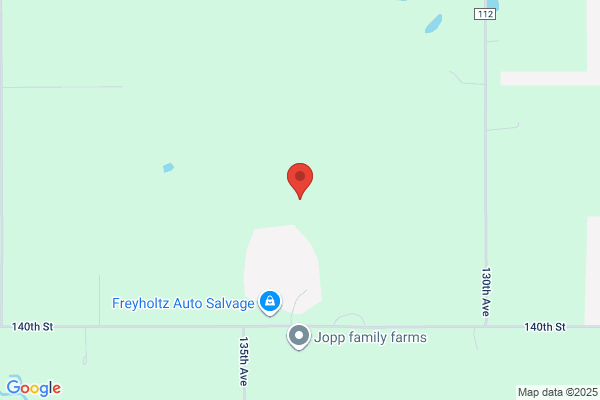 Freyholtz Auto Salvage