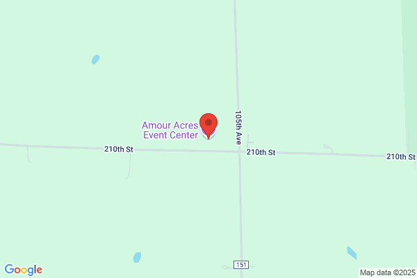 HC Event Center, Inc.