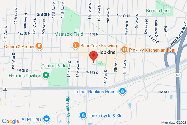 Hornquist Associates