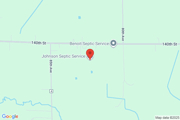 Johnson Septic Service