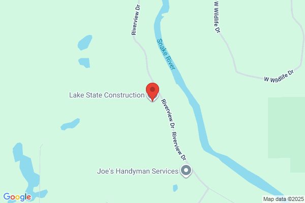 Lake State Construction LLC