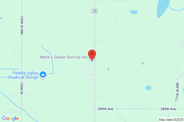 Mark's Sewer Service Inc