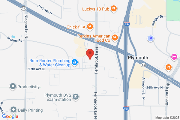 Midwest Rubber Service & Supply