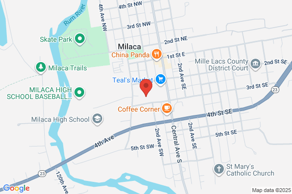 Milaca Park Apartments