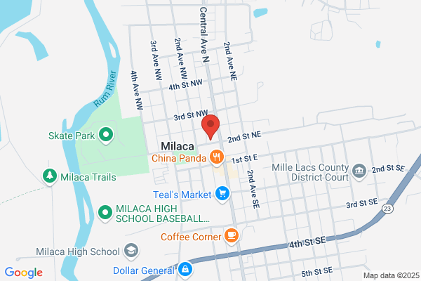 Milaca Tanning