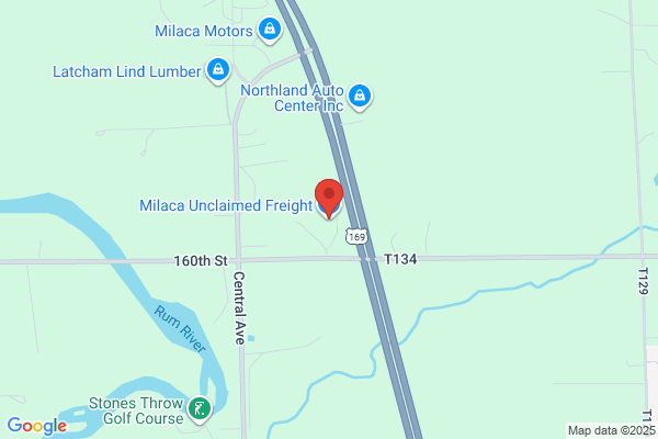 Mille Lacs Aviation