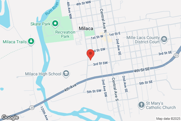 Mille Lacs Veterinary Clinic PA