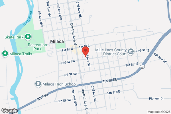 Minne Gasco