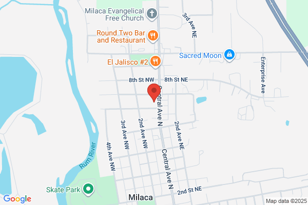 NAPA Auto Parts - Auto Parts of Milaca