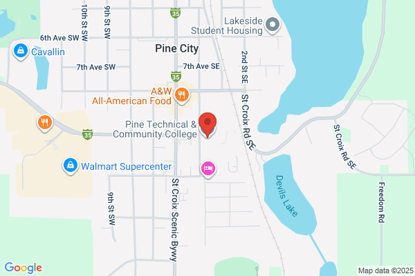 Pine Technical College