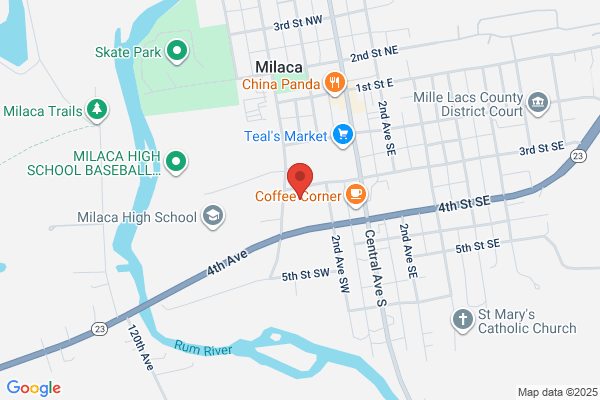 Rum River North Day Treatment Program