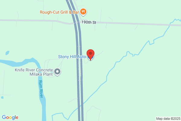 Stony Hill Auto