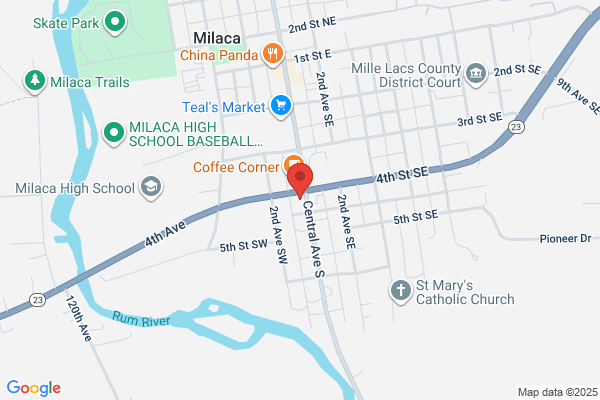 United Country-Milaca Real Estate