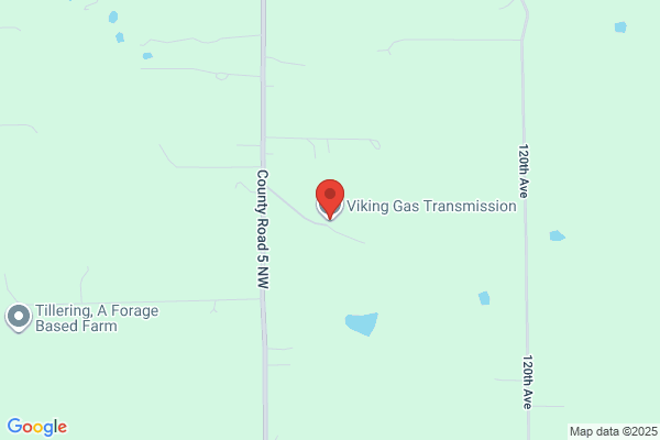 Viking Gas Transmission