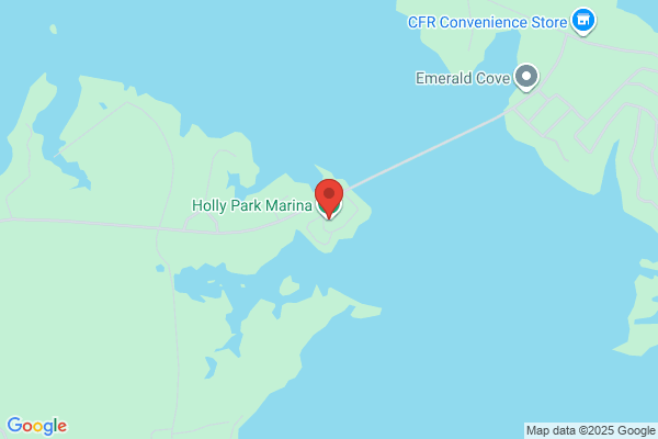 Holly Park Marina
