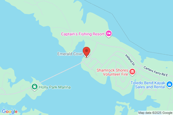 Keeahmee Retreat Rentals