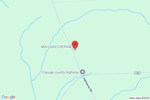 Mid Lake Auto Repair
