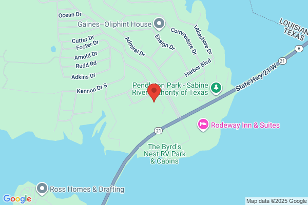 Pendleton Harbor Marina