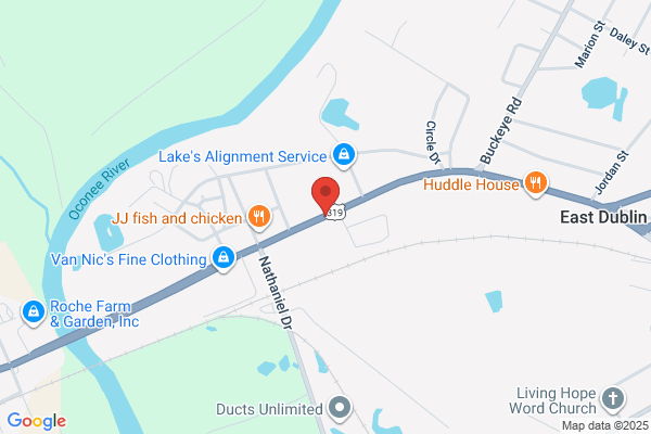 Cravey Monument Company
