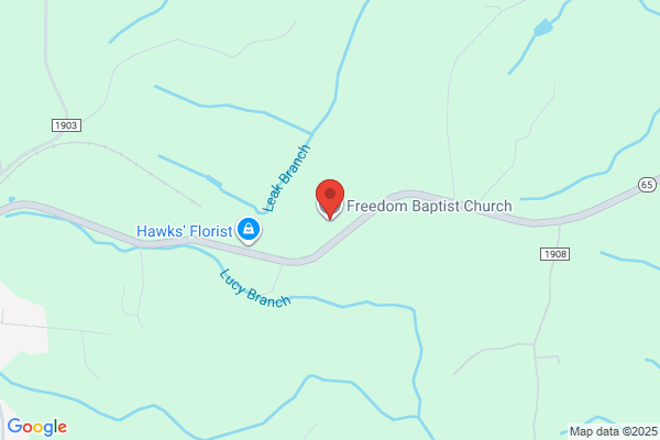 Freedom Baptist Church