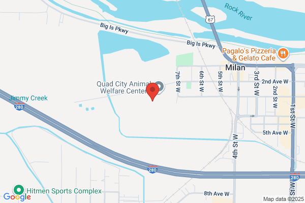 Quad Cities Dog Obedience Club & School