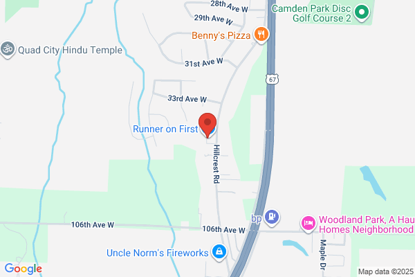 Pineview Apartments