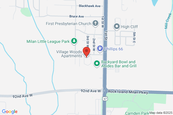 Village Woods Apartments