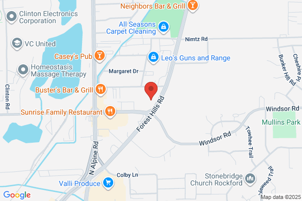 River Bend Commercial Industrial Roofing