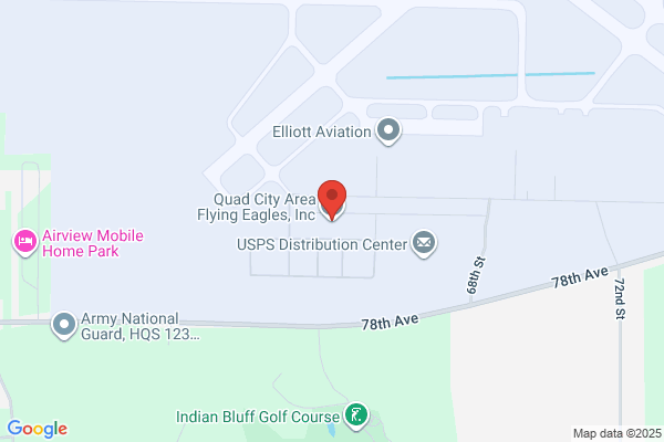 Quad City Area Flying Eagles